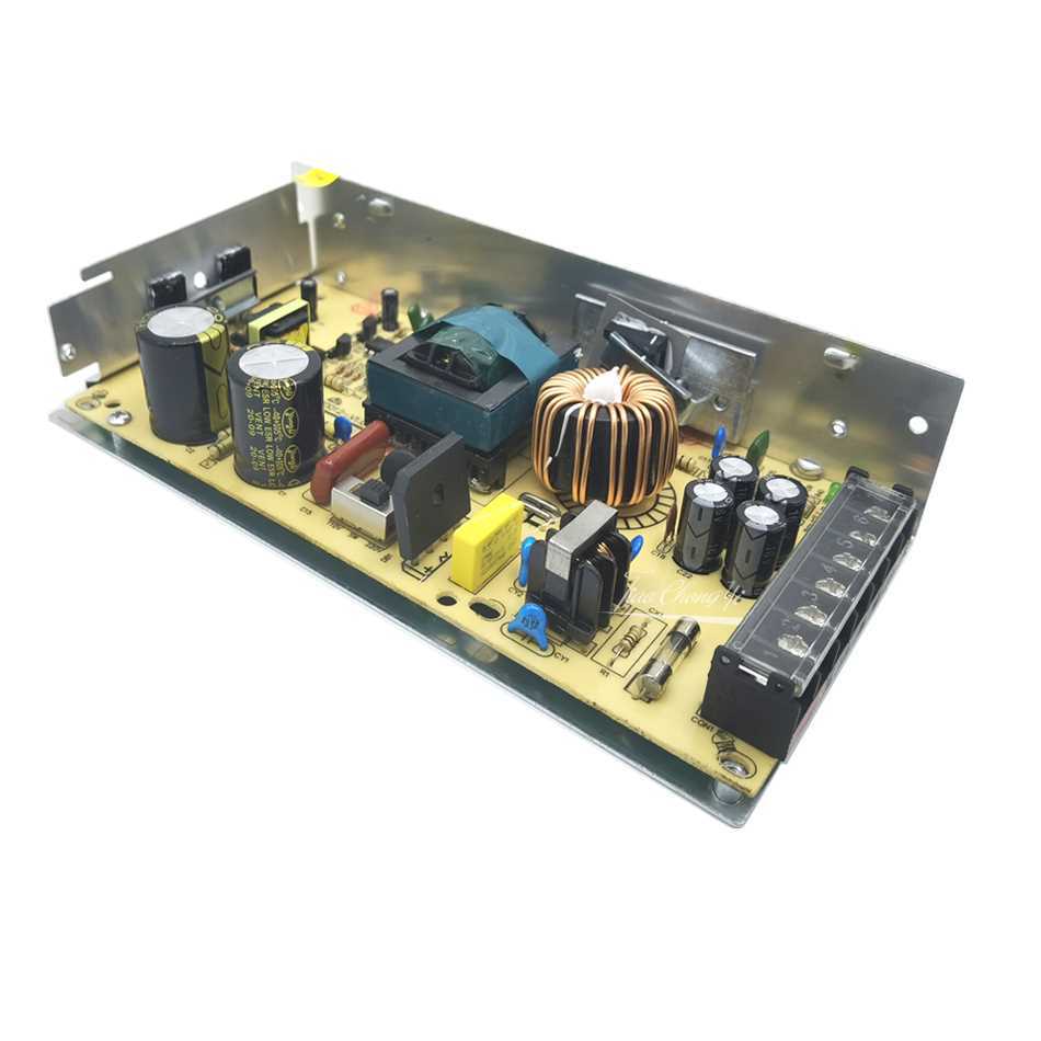 5V 12V 24V สวิทช์ LED Power Supply Transformer สําหรับ WS2812B S