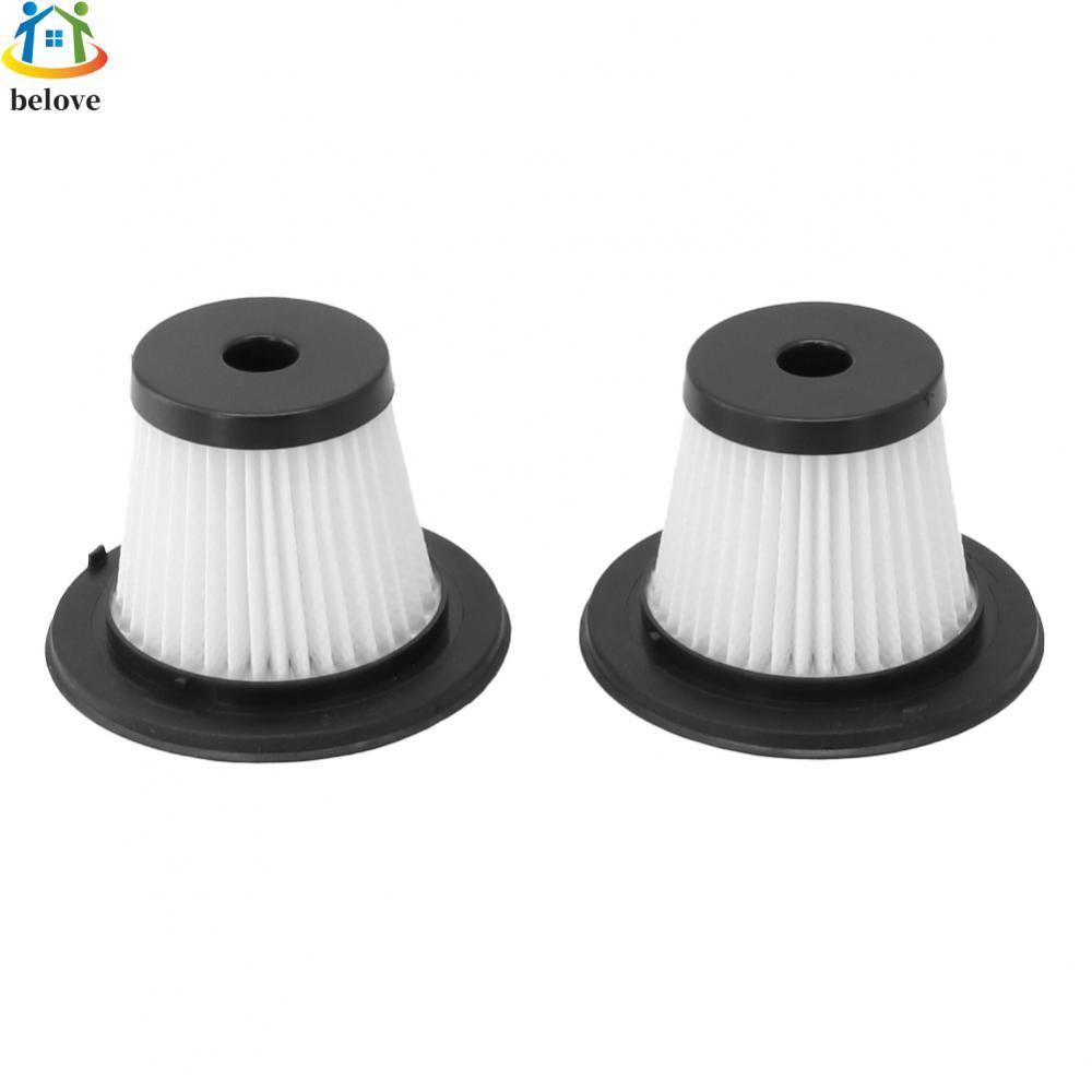 ตัวกรองล้างทําความสะอาดได้และนํากลับมาใช้ใหม่ได้ที่ดีขึ้นสําหรับเครื่องทําความสะอาดไร้สาย เซนต์6101 