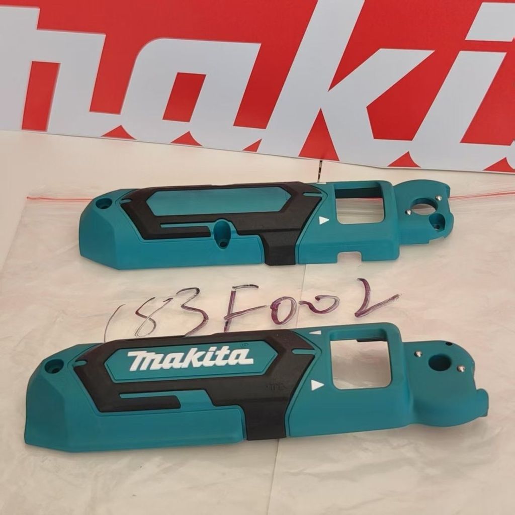 MAKITA MAKITA ไขควง TD022D ไขควงไฟฟ้าของแท้อุปกรณ์เสริมฝาครอบมอเตอร์เชลล์ชุด