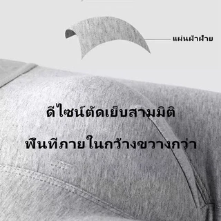 กางเกงในชาย กางเกงขาสั้นชาย กางเกงในผู้ชายราคาถูก กางเกงใน ผ้าฝ้าย แท้ เนื้อผ้านุ่มสบาย