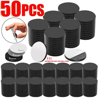 แผ่นแม่เหล็กอ่อน ทรงกลม ขนาดเล็ก แบบยืดหยุ่น สําหรับตู้เย็น …