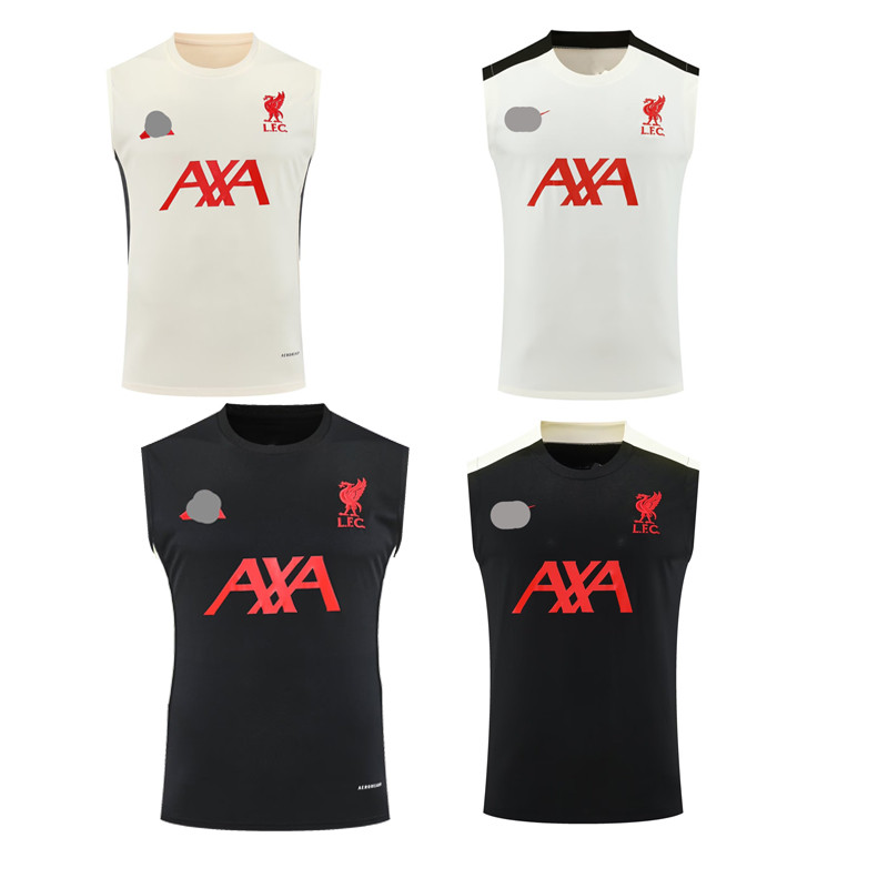 25-26 โลโก้ปักเสื้อกล้ามกีฬาที่มีขนาดรอบคอหลวมเสื้อยืดฟิตเนสกีฬา