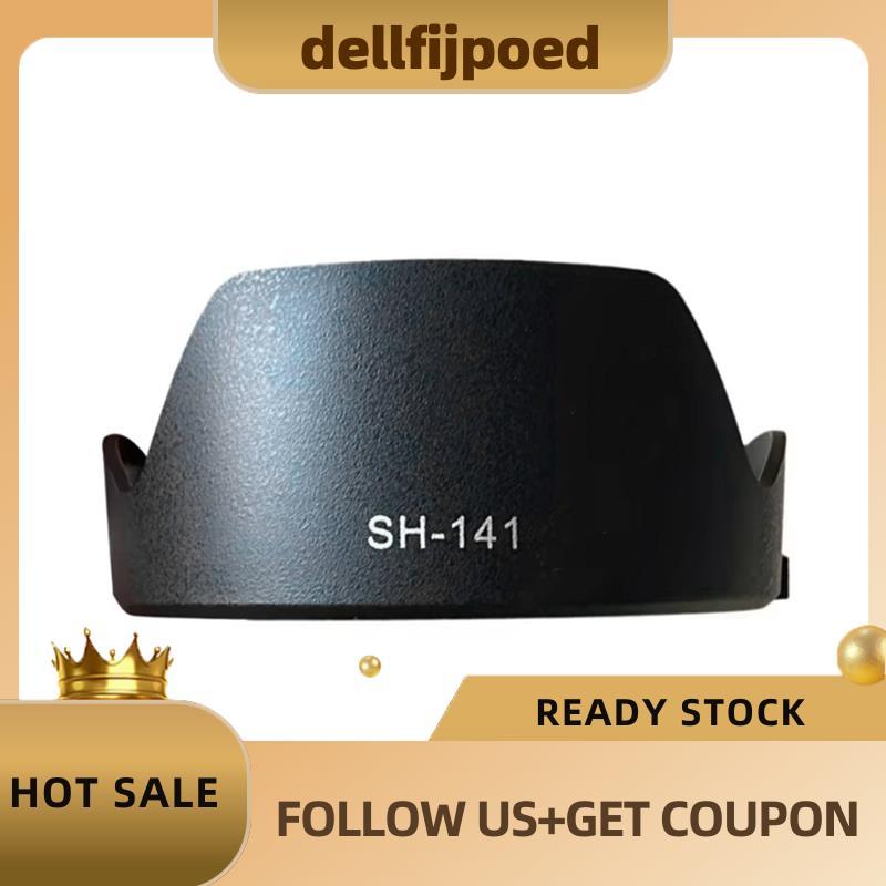 เลนส์ทดแทนdelfijpoed SH141 FE 24-70mm F2.8 SEL2470GM เข้ากันได้กับ A7C, A1, A9, A7S, A7R V, A7 IV