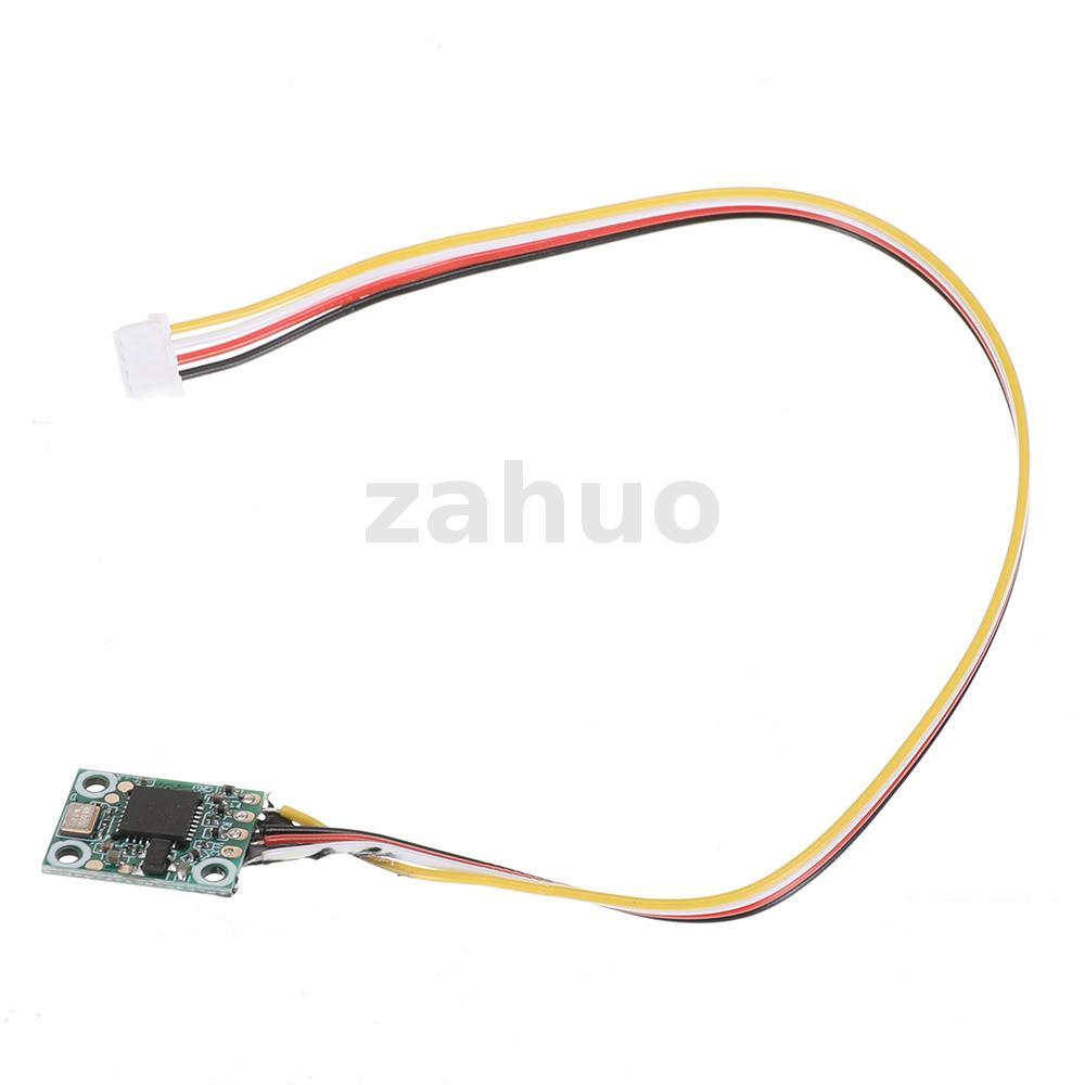 Eachine E186 E190 RC เฮลิคอปเตอร์อะไหล่ Optical Flow โมดูลชุด