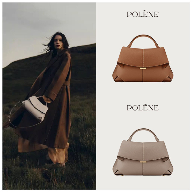 Polene Smile Bag Polene Mok Polene Mok20251023