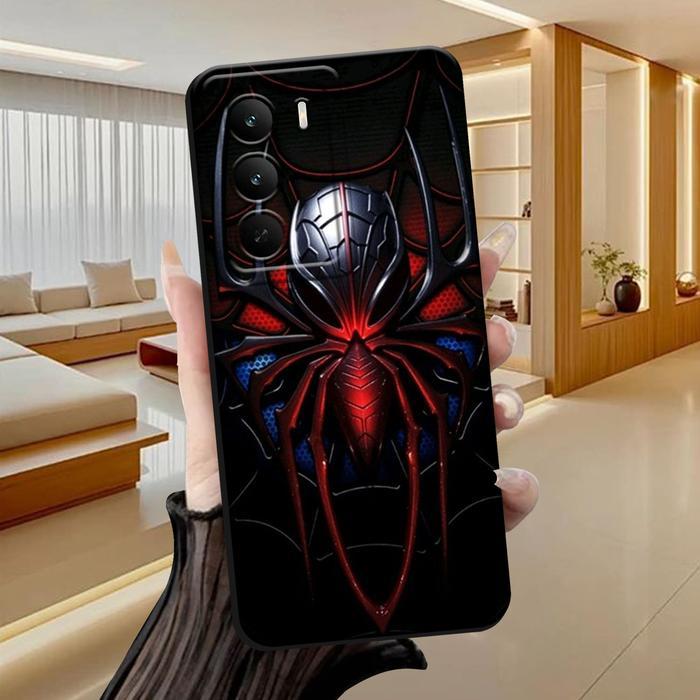 Softcase Rea1me C71 2025 Casing C71 4G เคสล่าสุดซิลิโคน Hardcase Case Cover Phone Protector - No.01,