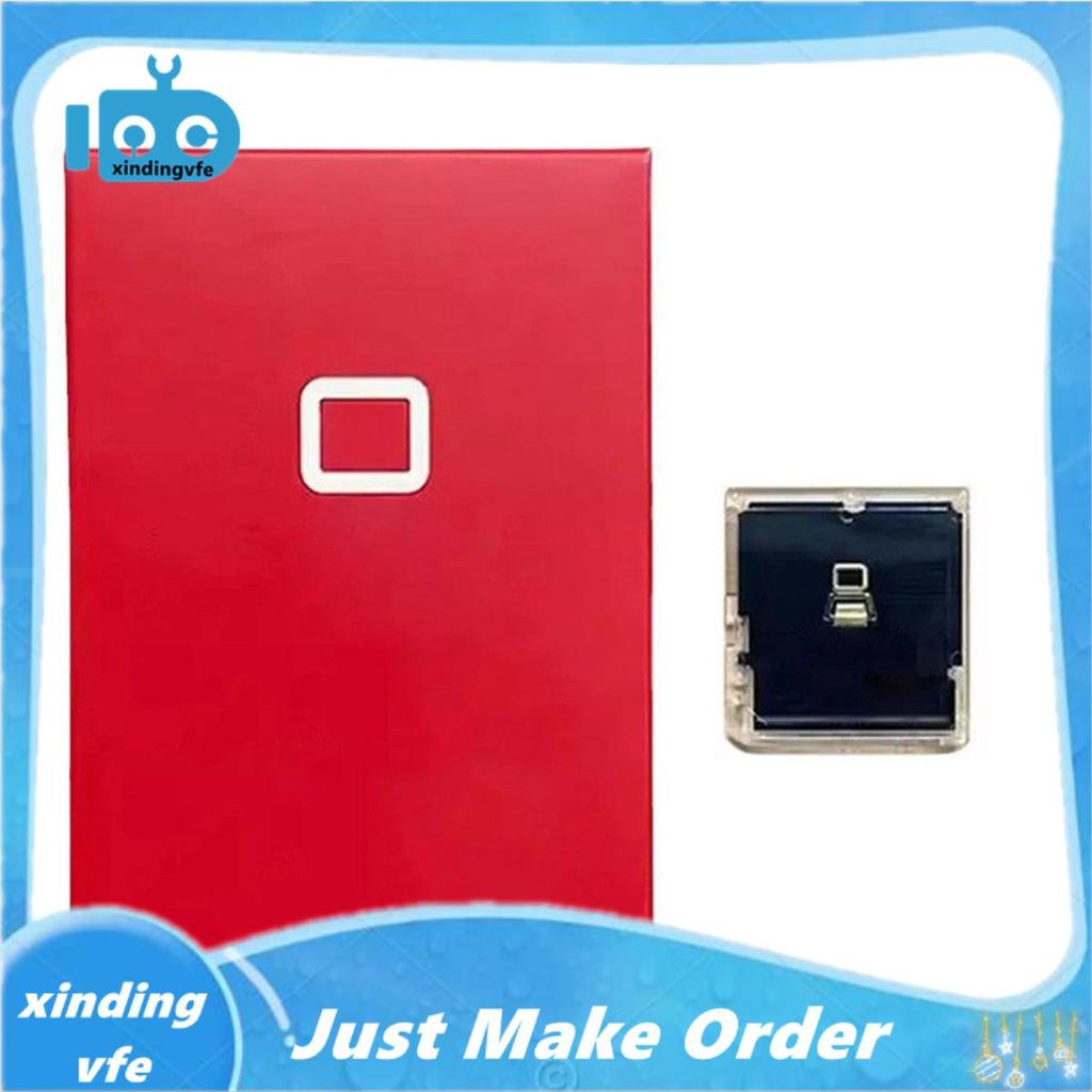 รุ่นใหม่สําหรับ EZ- เครื่องอ่านการ์ดเกมแบบขนานสําหรับ /NDSL/NDSi XL// XL/N3DS/2DS