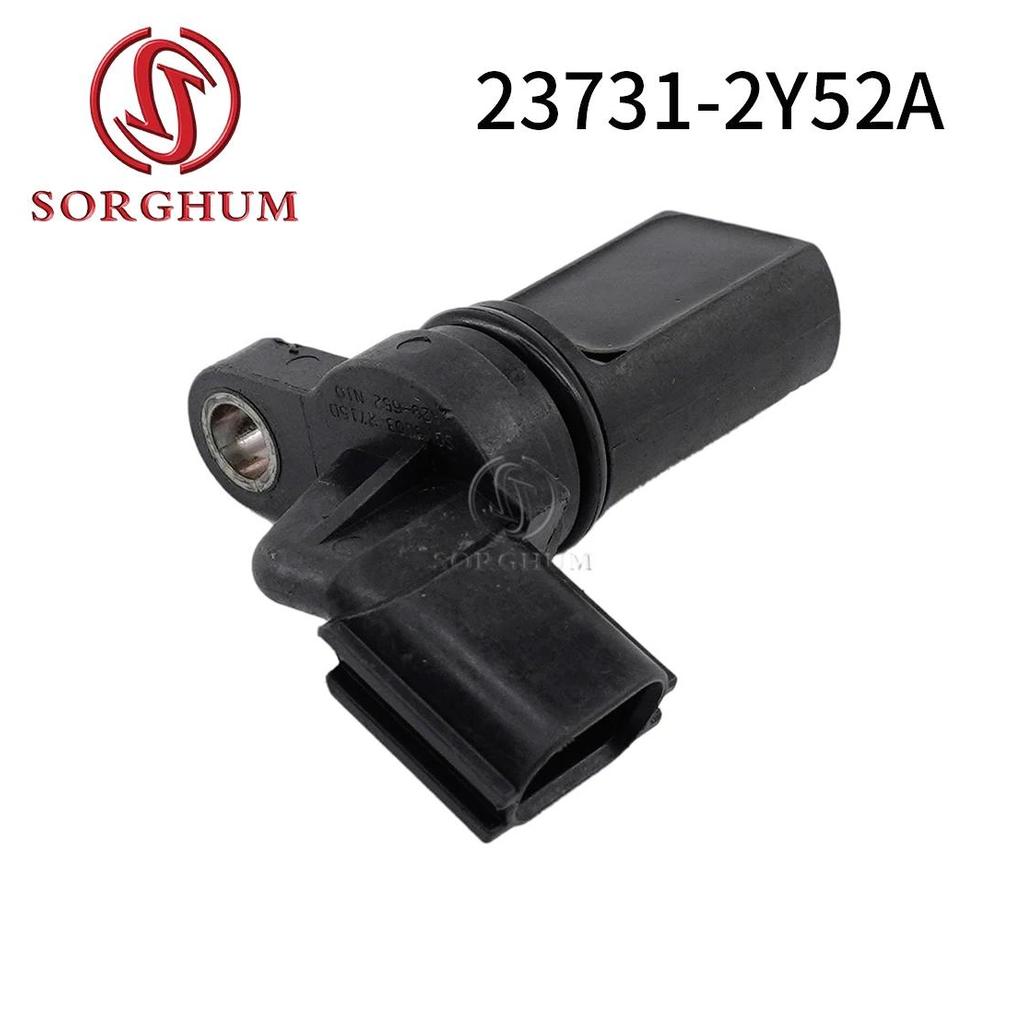 SORGHUM 23731-2Y52A สําหรับ Infiniti M45 FX45 QX4 4.5L Nissan Pathfinder V6 3.5L เครื่องยนต์ Intake 