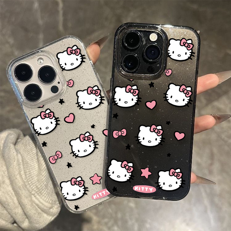 🍄POPPA🍄ส่งจากไทย เคสโทรศัพท์มือถือ เคสไอโฟน กันกระแทก สําหรับIPHONE 17 16 11 12 13 14 15PRO MAX 7Plus XS/XR XSMax