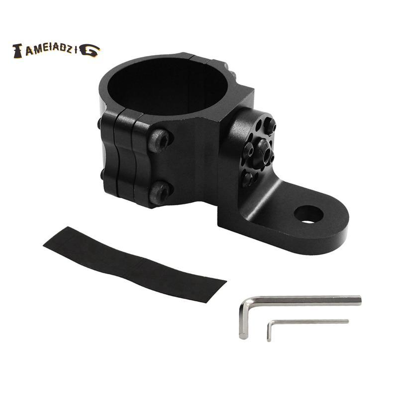 [คุณภาพ T] LED Whip Light Bar Mount Bracket สําหรับ UTV ATV 4WD Mount