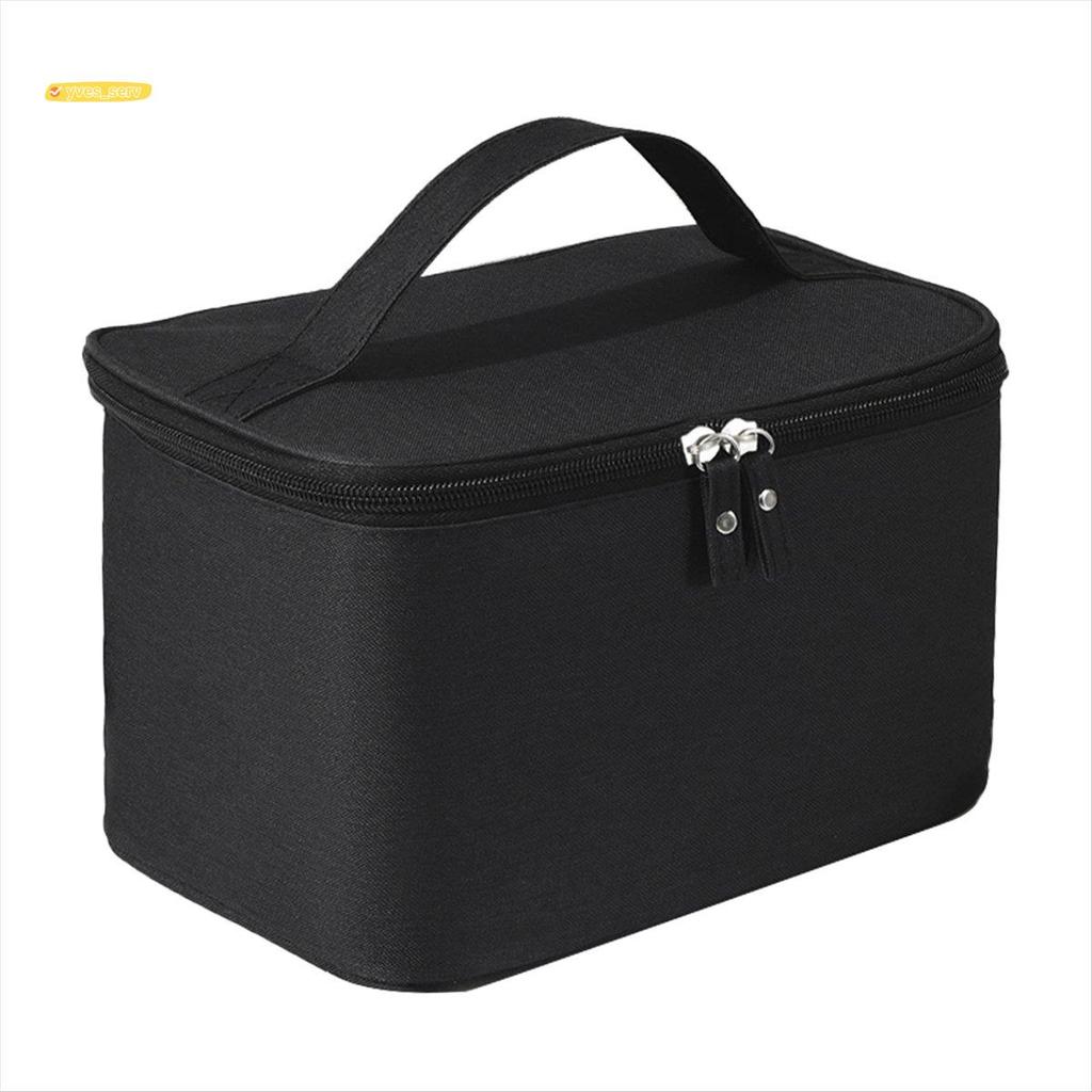 yves_serviceTravel Men Toiletry Bag Out of Household Travel Oxford Fabric Waterproof Makeup Bag Wome