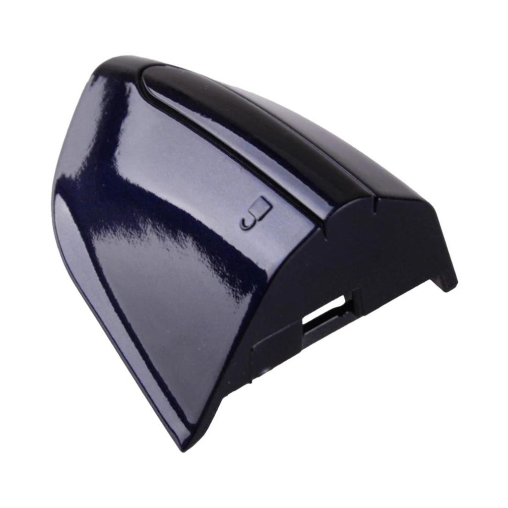 DS73 F218A15-BE58DY DS73 F218A15-BE54WF ด้านหน้าซ้ายมือจับประตูฝาครอบหมวก Bezel Blue Fit สําหรับ For