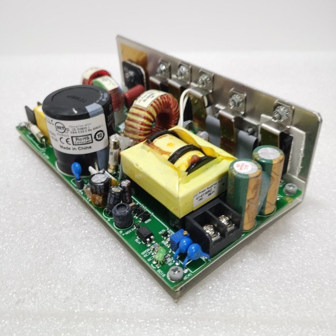 CCI POWER PFC140A4J55 Industrial POWER Industrial Place an Order