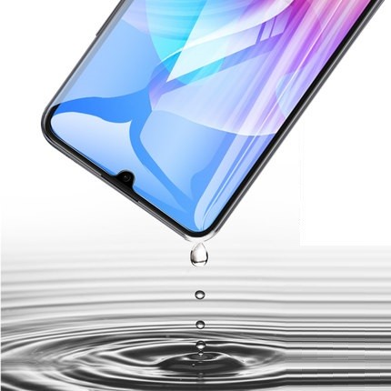 ที่มองไม่เห็นกาว Anti Scratch Water Coagulationฟิล์มสําหรับOppo Reno 8 7TZ SE Pro Lite Plusจีน 4G 5G