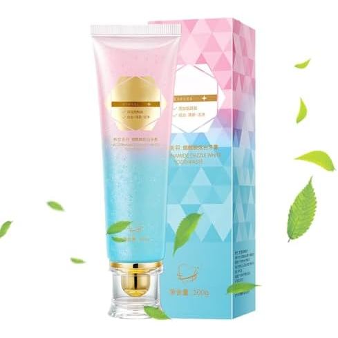 Radiant Whitening Toothpaste, Niacinamide Whitening Toothpastes, Nicotinamide Dazzling White Toothpa