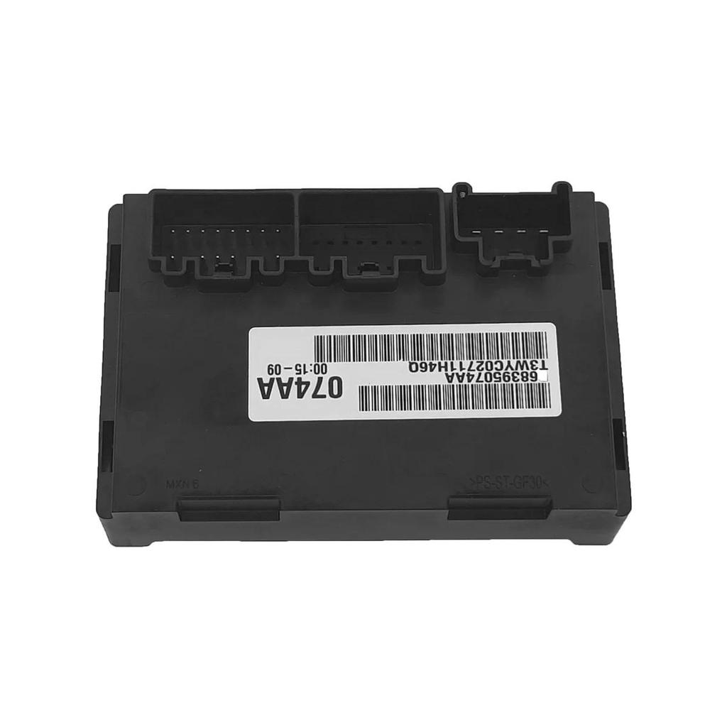 โมดูลควบคุมเคสถ่ายโอนเครื่องยนต์รถยนต์ 68395074อ่า 5150732AE สําหรับ Jeep Grand Cherokee Dodge Duran