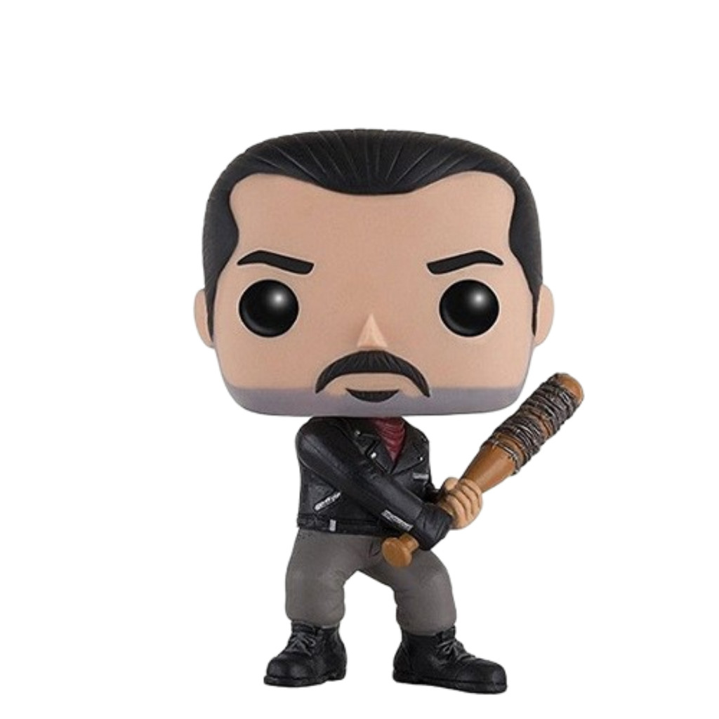 Funko POP The Walking Dead The Walking Dead Doll Figure Nigan Mijon Charlie