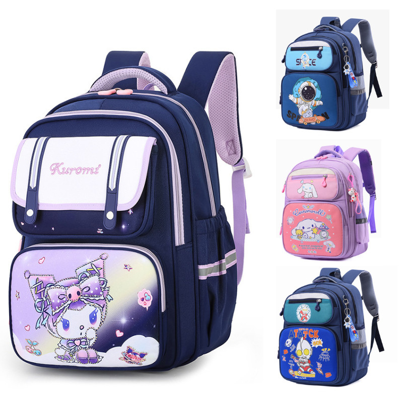 กระเป๋าเป้สะพายหลังเด็กนําเข้าระดับพรีเมียม P950 P952