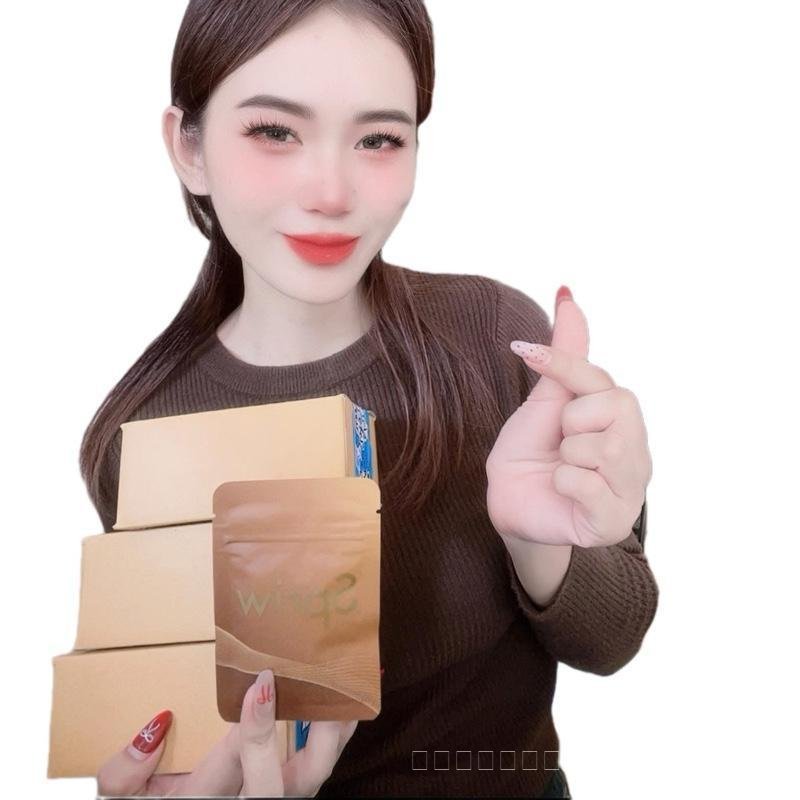 Spriw Red Capsules Spriw S บรรจุ 10 แคปซูล จากร้าน Ice Soi สําหรับผู้ที่ควรบริโภค อายุต่ํากว่า 18 ปี