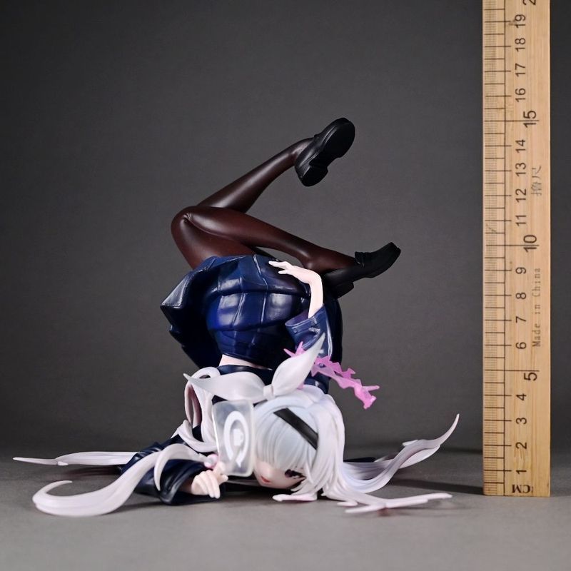 【พร้อมส่ง】blue archive plush doll plushie figure ตุ๊กตา มังงะ หมอน กระเป๋า hoshino Sunaookami Shirok