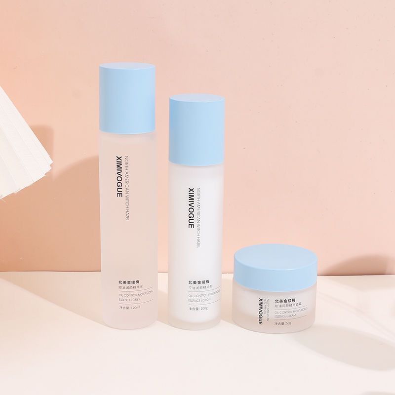 XIMIVOGUE XIMIVOGUE Eslite ผลิตภัณฑ์บํารุงผิวหน้า Moisturizing Series Essence โลชั่นครีม