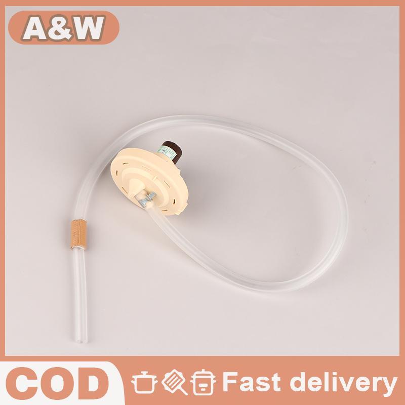 Null สําหรับเครื่องซักผ้าอัตโนมัติเซ็นเซอร์ระดับน้ําความดันสวิทช์ BPS-R 6501EA1001R Controller สวิทช