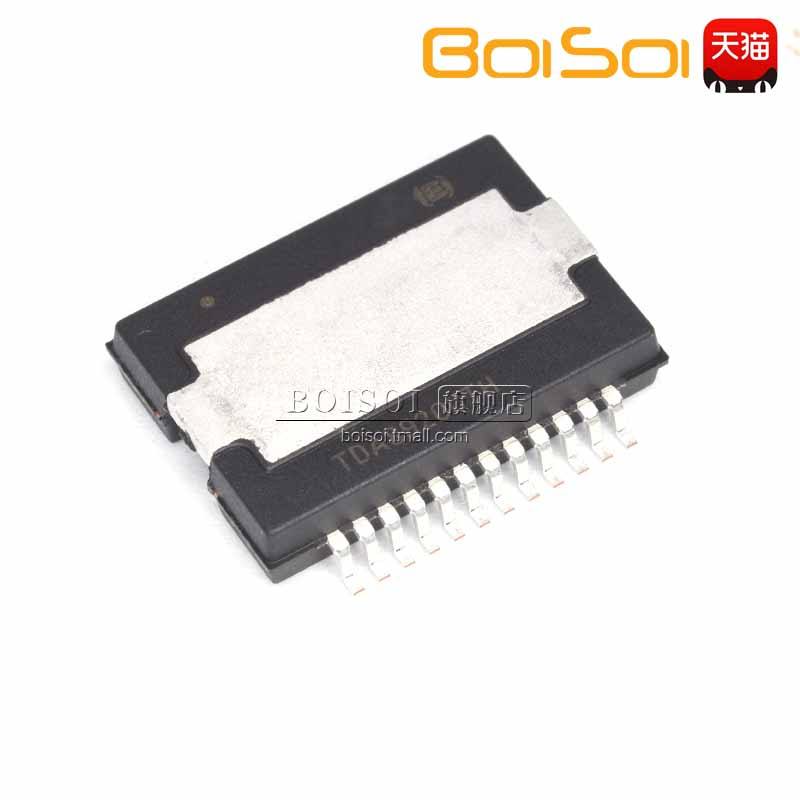 TDA8920 TDA8920 CTH/N1, 118 HSOP-24 TDA8920 เครื่องขยายเสียงชิปยี่ห้อใหม่เดิม