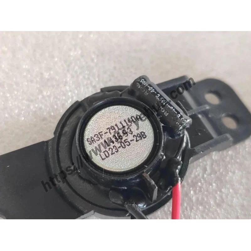 สําหรับ BYD Seal U Song Plus Dm-i Ev 2021-2025 ทวีตเตอร์ประตูหลัง SA3F-7911140อุปกรณ์ตกแต่งรถยนต์ของ