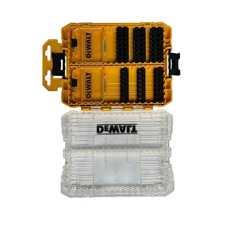 DEWALT DT70803 Parts Box ใหญ่ ซ้อนกันได้ ใช้กับ TSTAK