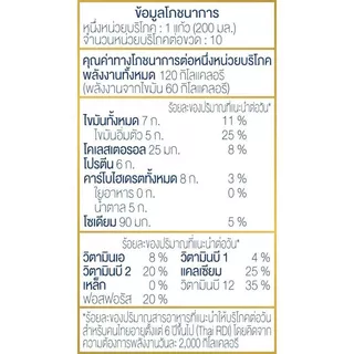 เมจินมพาสเจอร์ไรส์ปราศจากน้ำตาลแลคโตส 2ลิตร Meiji Pasteurized Lactose Free Milk 2ltr. [หมายเลขบาร์โค้ด 8850329102730 ]