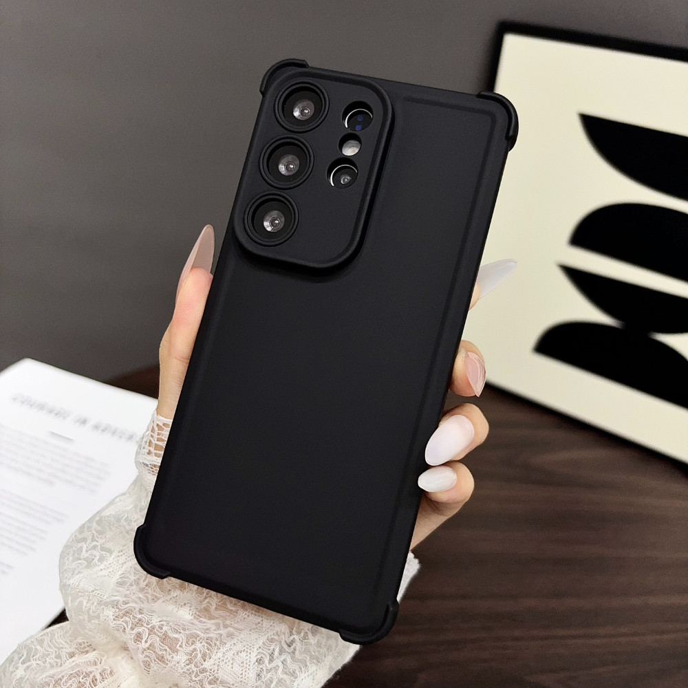 SAMSUNG เคสโทรศัพท์กันกระแทกสําหรับSamsung Galaxy A57 A37 A27 A17 A73 A56 A55 A54 A52s A36 A35 A26 A16 A15 A14 A13 A12 5G 4G S26 S25 S24 S23 Plusกันฝุ่น
