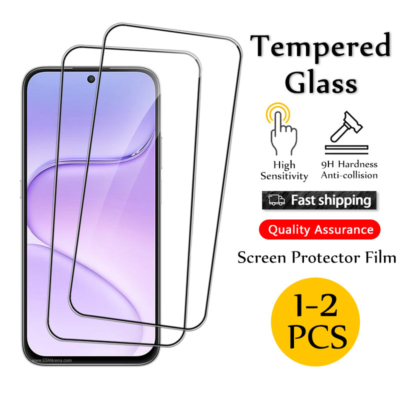 Honor 600 สมาร์ทกระจกนิรภัยป้องกันหน้าจอสําหรับ Honor 600e 600 Pro Magic 8 Pro X9d X7d X6d 400 Pro X