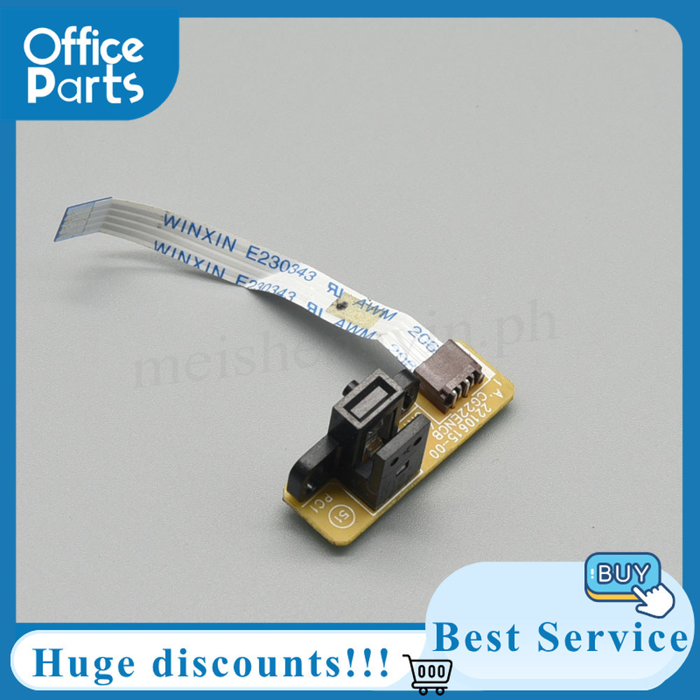 1ชิ้น 2181518 BOARD ASSY ENCODER สําหรับ EPSON L1110 L3100 L3101 L3110 L3115 L3116 L3150 L3151 L3156