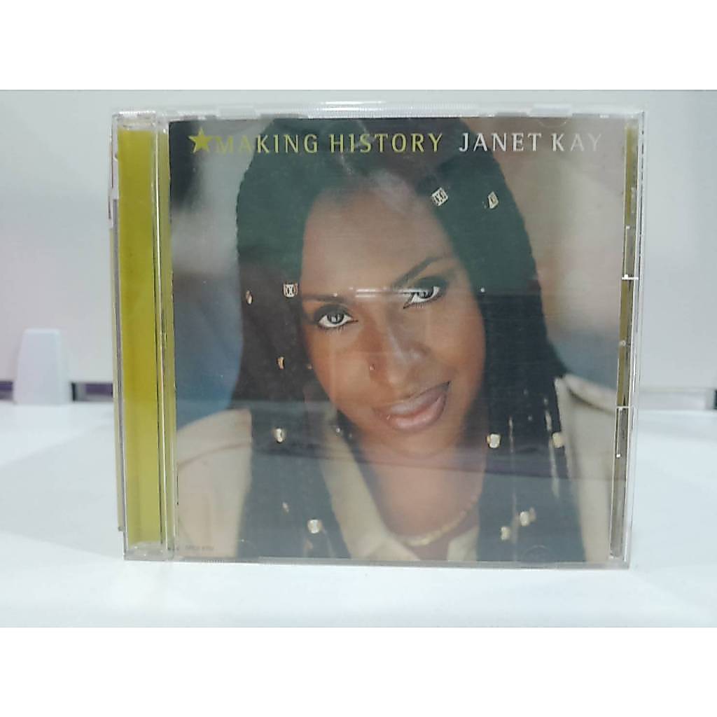 1 CD MUSIC ซีดีเพลงสากลMaking History  Sony Music Japan  (D13B8)