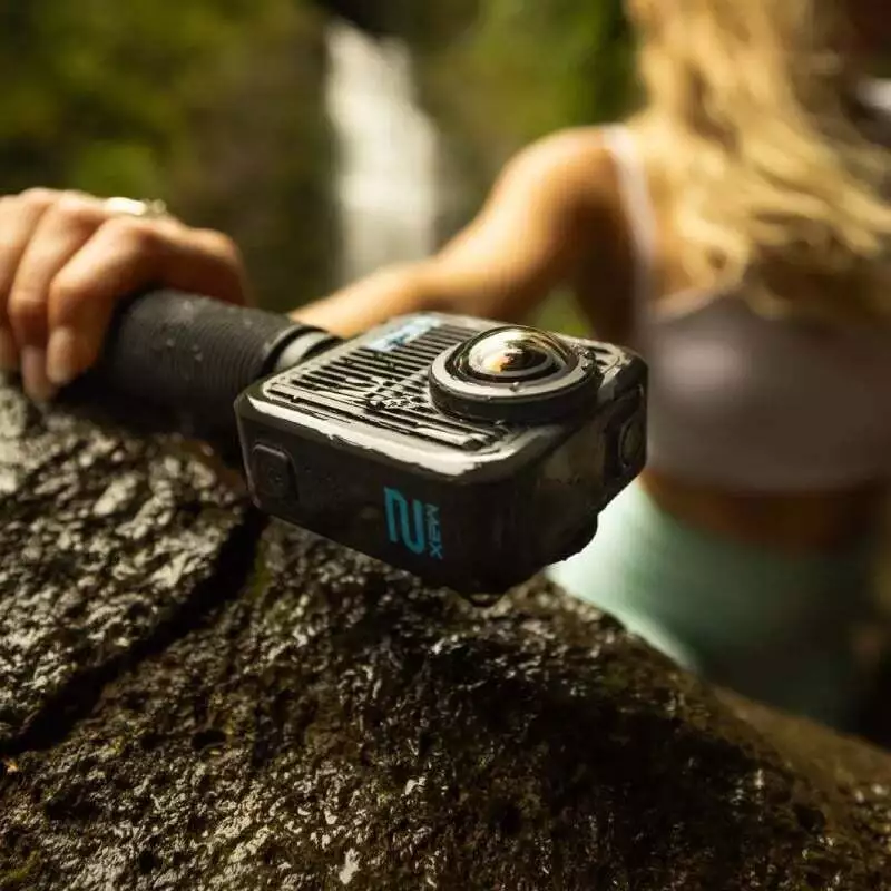 GoPro MAX 2 กล้องแอคชัน thumbnail 4