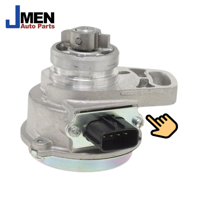 Premium-Jmen สําหรับ Mazda Camshaft ตําแหน่งเซ็นเซอร์เหมาะกับ MX-5 Miata NA 90-93 1.6L เครื่องยนต์ B