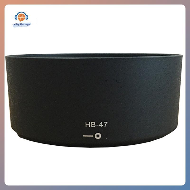 AFl HB-47 เลนส์สําหรับ AF-S 50 มม.1.8G 1.4G YN-50 มม.f/1.8 TH