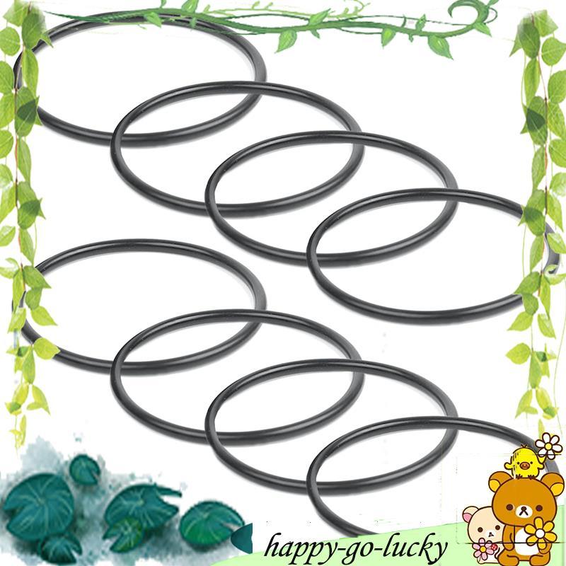 สําหรับสระว่ายน้ํา Chlorinator ฝาปิด CL200/CL220 เปลี่ยน O-Rings- 8-Pack CLX200K ชุด
