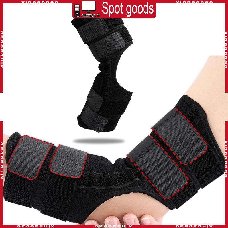 XI Golfer s Elbow Strap Band Compressions Elbow Pad กีฬารั้ง Arm Pad สําหรับเด็กเด็กเยาวชน
