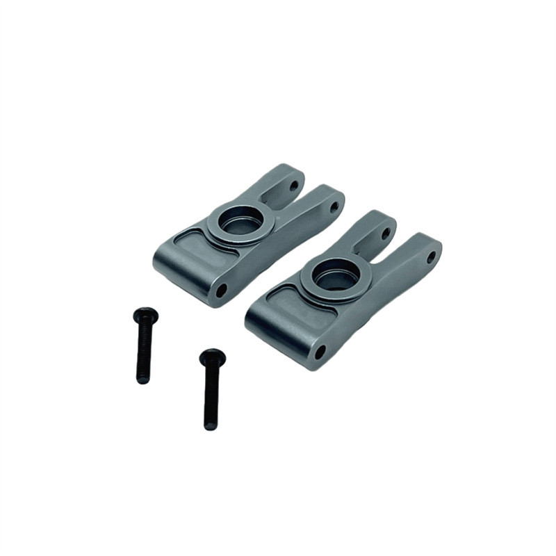 โลหะด้านหน้าแขนล่าง P12260, อะไหล่อัพเกรด OP สําหรับ 1/12 RC รถ MJX Hyper GO 12212