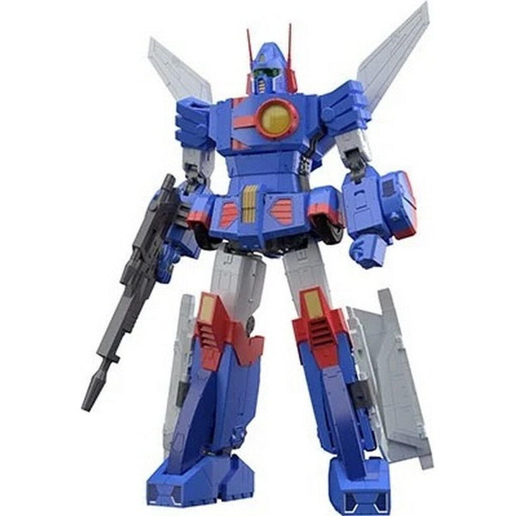 Good Smile Company MODEROID Xabungle 4580590161177 4580590181786 4580828674738 (Plastic Model)