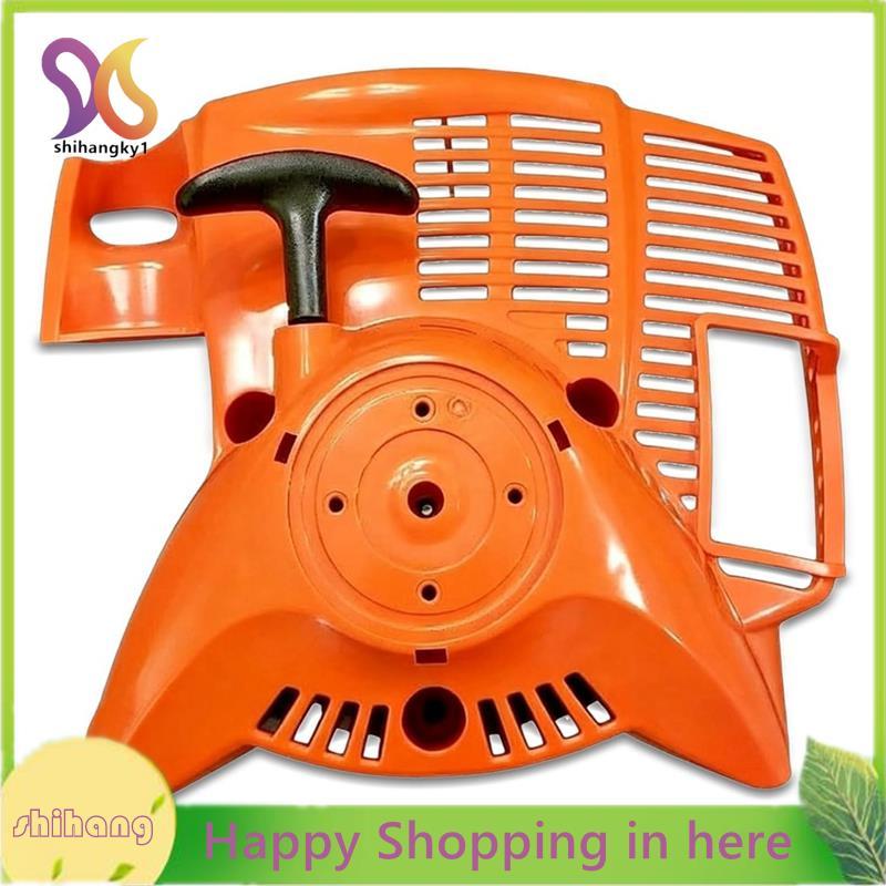 ย้อนกลับดึงเปลี่ยนส่วน 4144 190 4004 สําหรับ FS40 FS50 FS56 FS40C FS50C Trimmer