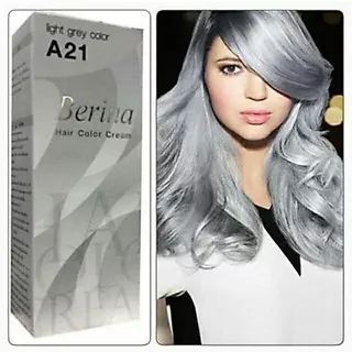 สีผม เบอริน่า Berina Hair Color