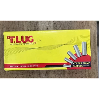❤️จัดส่งในวัน❤️ TLUG สลิปต่อสายไฟ