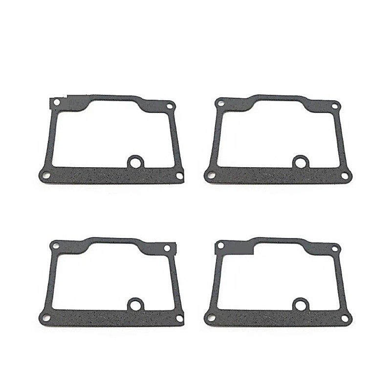 Mikuni VM26-VM34 ชิ้นส่วนปิดผนึกปะเก็นคาร์บูเรเตอร์ชนิดหน้าแปลน VM30/103 VM 26 30 34