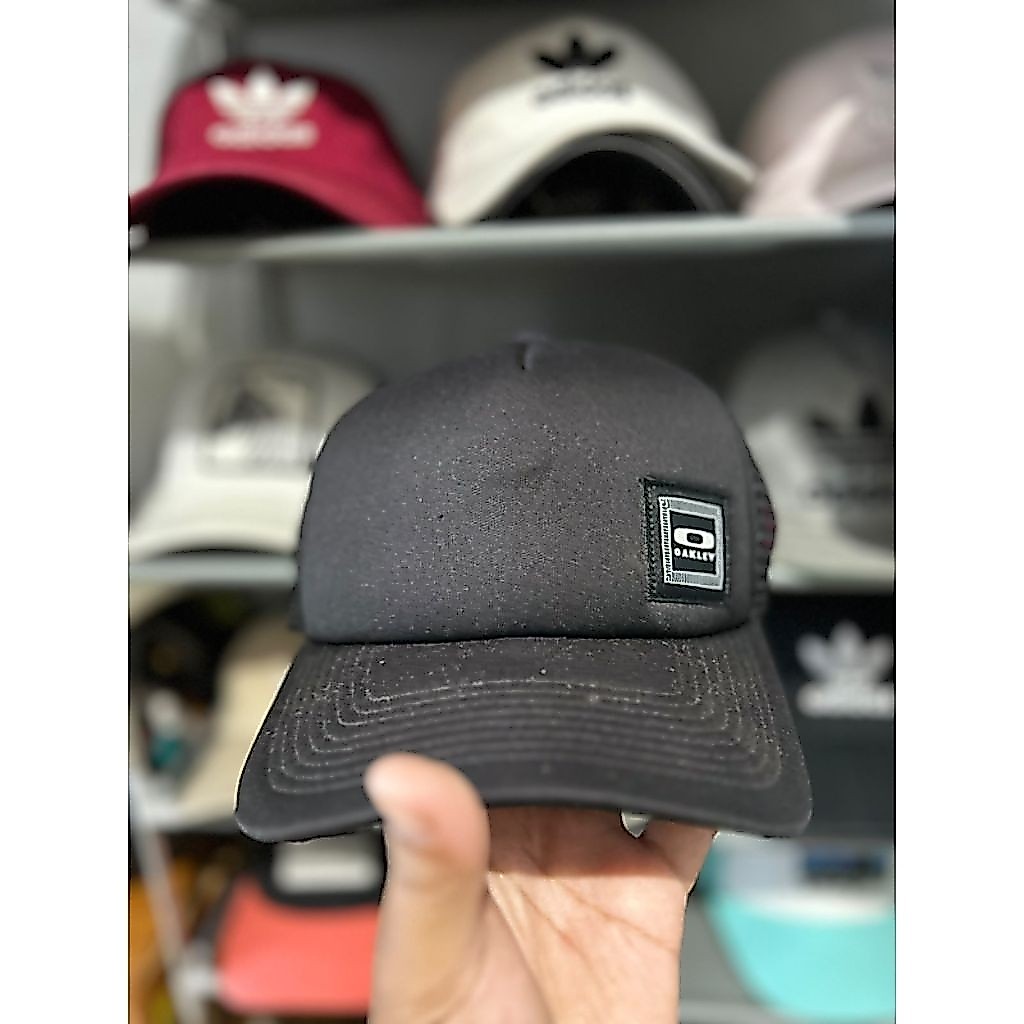 หมวก OAKLEY, OAKLEY NET, OAKLEY TRUCKER
