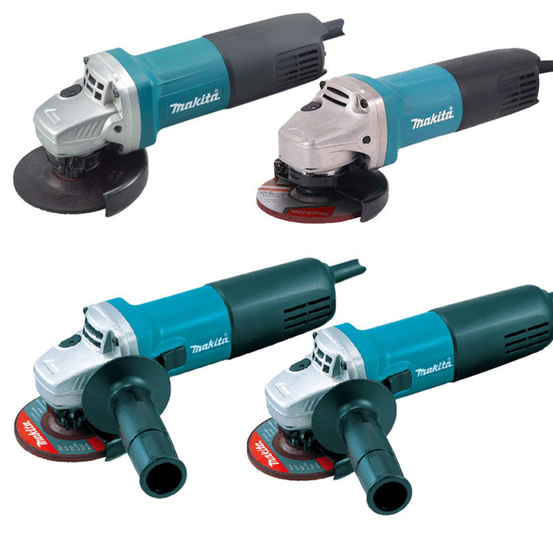 Makita 9553HN เครื่องเจียรไฟฟ้า