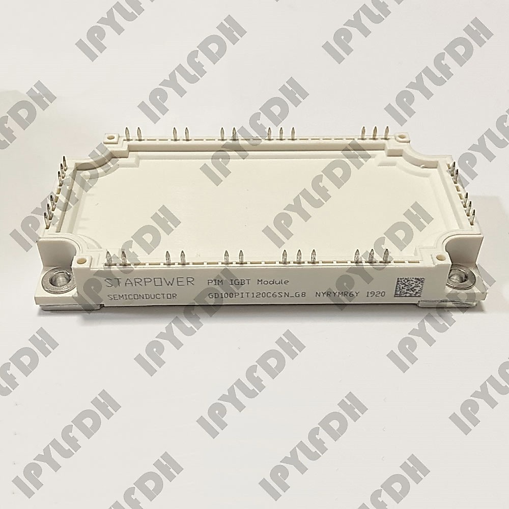 GD100PIT120C6SN _ G8 GD100PIT120C6SN-G8 GD50PIT120C6SN G8 GD50PIT120C6SN-G8 GD75PIT120C6SN โมดูล IGB