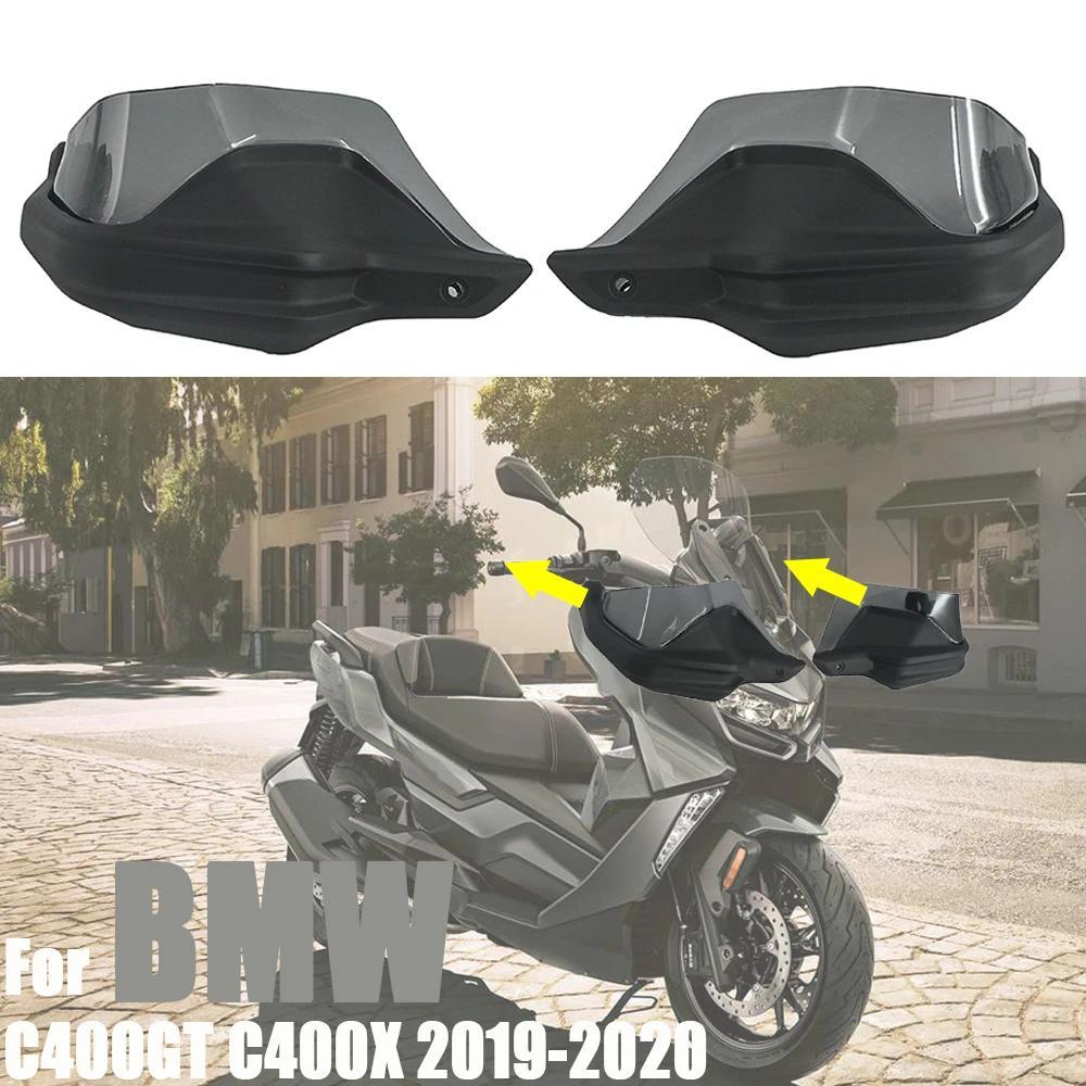 LD for BMW C400GT C400X C 400 C400 GT X 2019-2024 Motorcycle Windshield Handguard Hand Guards Brake 