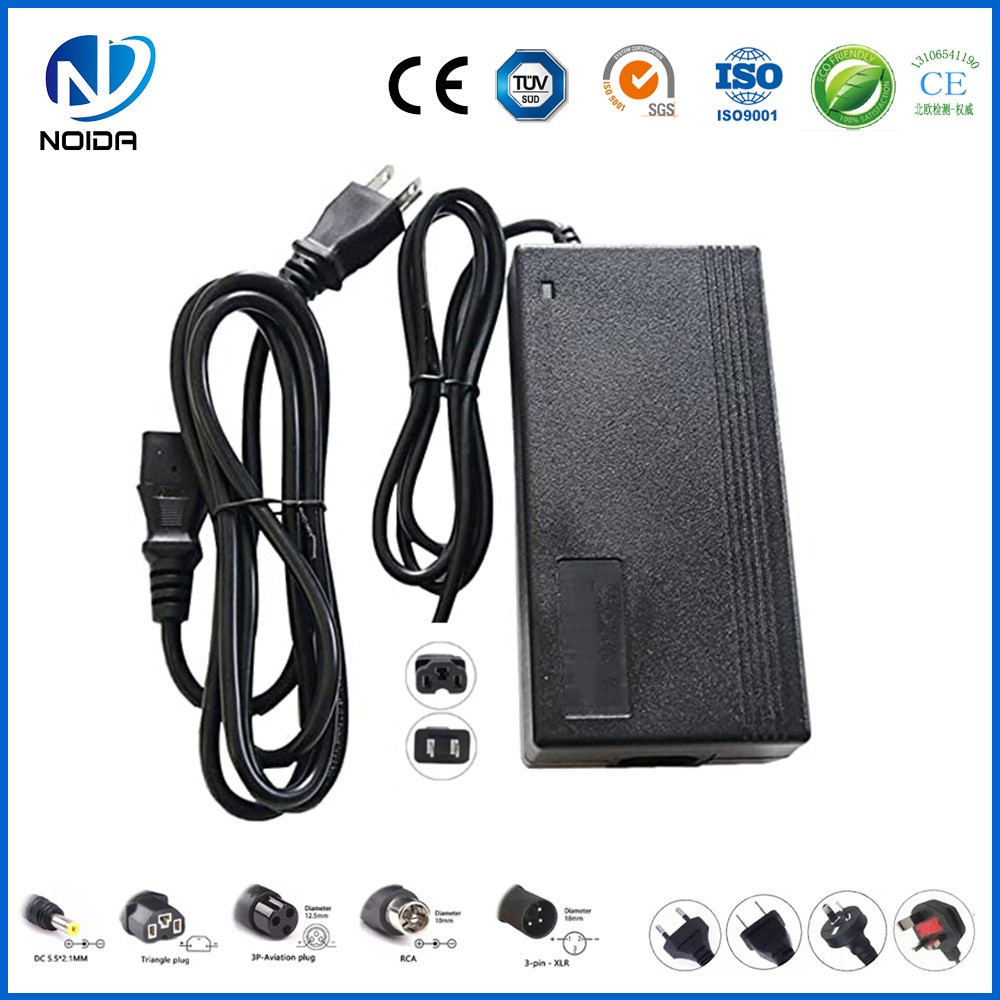 เครื่องชาร์จแบตเตอรี่ 48V 60V 72V 80V 84V 96V 12AH 20AH 30AH 40AH 50AH 60AH เครื่องชาร์จจักรยานไฟฟ้า